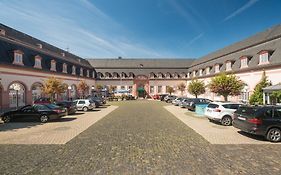 Schlosshotel Weilburg